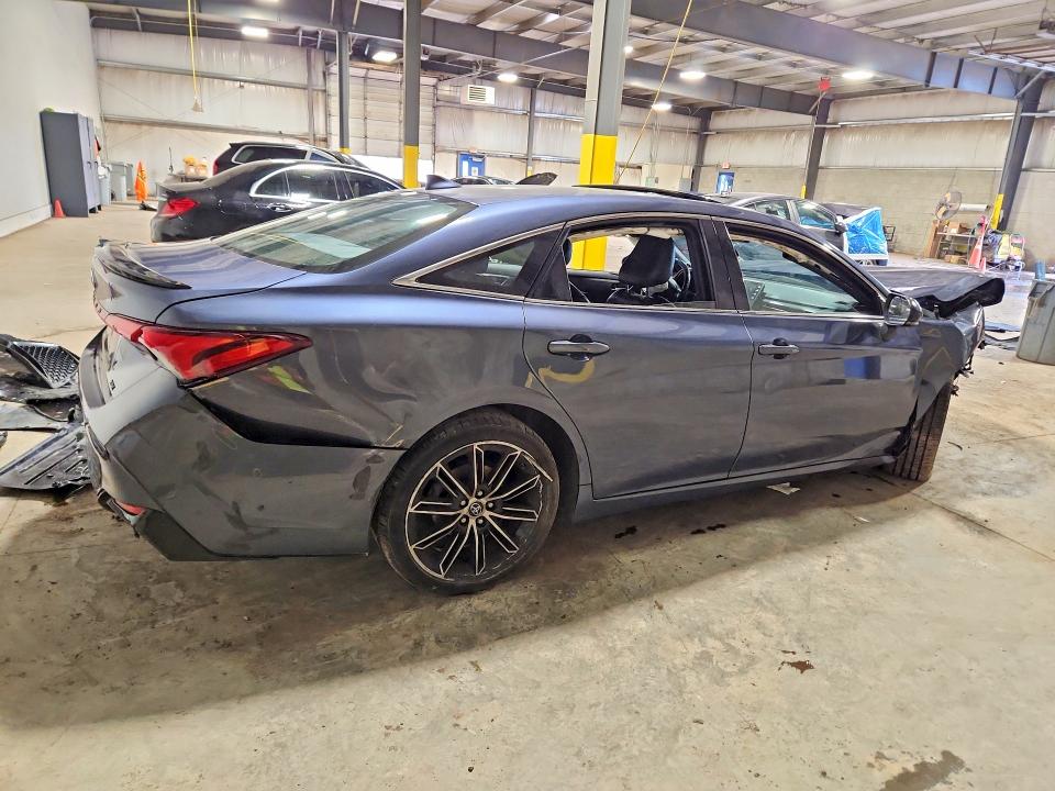 Aukcja sprzedaży 2019 Toyota Avalon, vin: 4T1BZ1FB6KU024548, numer aukcji: 54605836