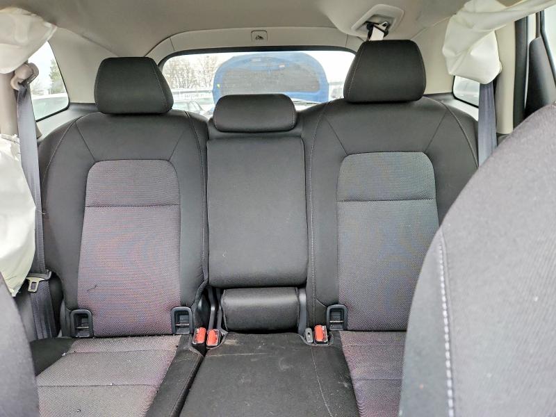 Aukcja sprzedaży 2023 Honda Cr-v, vin: 2HKRS4H56PH126840, numer aukcji: 53554326