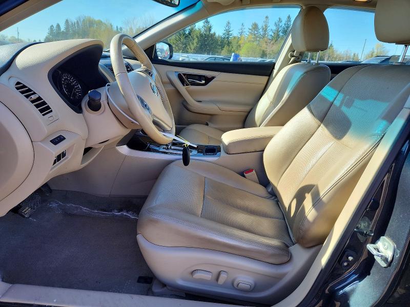 Auction sale of the 2013 Nissan Altima, vin: 1N4AL3AP6DN448282, lot number: 53624376