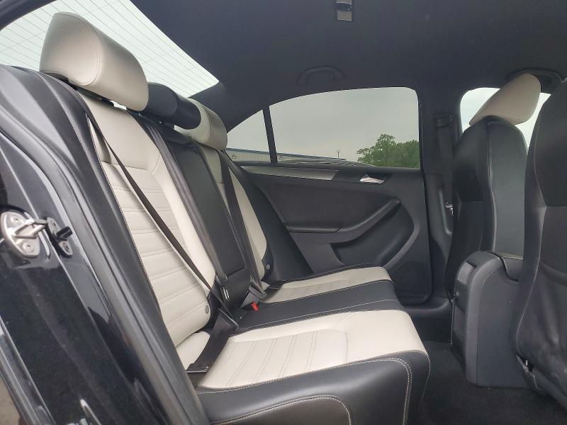 51901296 :رقم المزاد ، 3VWD17AJXGM414406 vin ، 2016 Volkswagen Jetta مزاد بيع