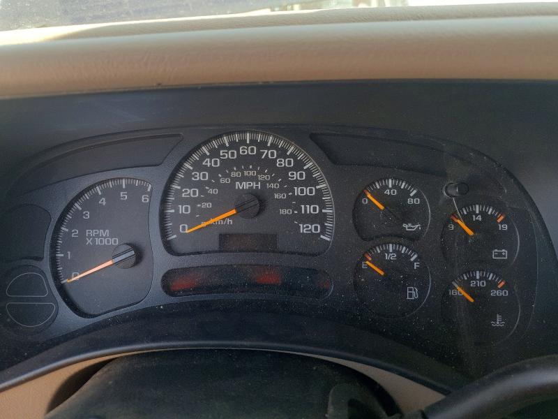 Продаж на аукціоні авто 2005 Gmc Yukon, vin: 1GKEK13T75R186980, номер лоту: 53887146