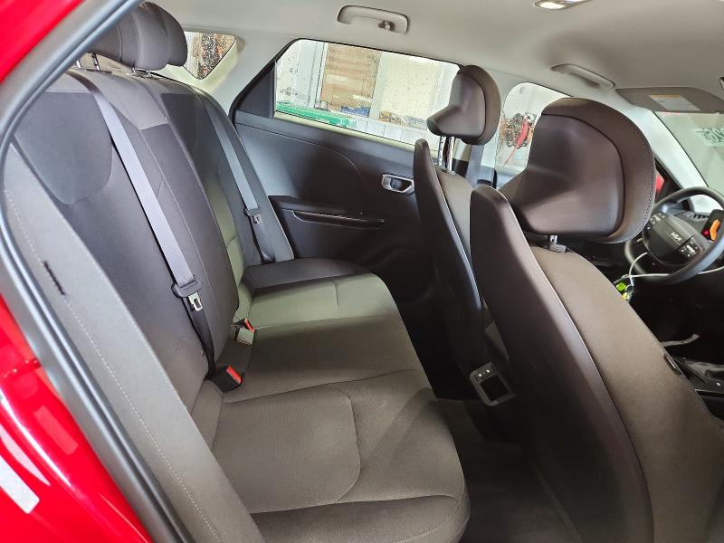Продажа на аукционе авто 2026 Kia K4, vin: 3KPFT4DE3TE285822, номер лота: 54115026