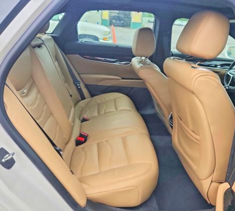 2018 Cadillac Xts მანქანა იყიდება აუქციონზე, vin: 2G61T5S36J9132223, აუქციონის ნომერი: 53139426