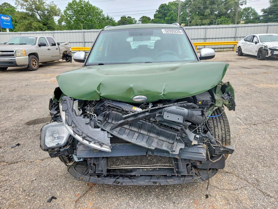 Продажа на аукционе авто 2020 Kia Soul, vin: KNDJ23AU3L7041235, номер лота: 52935226