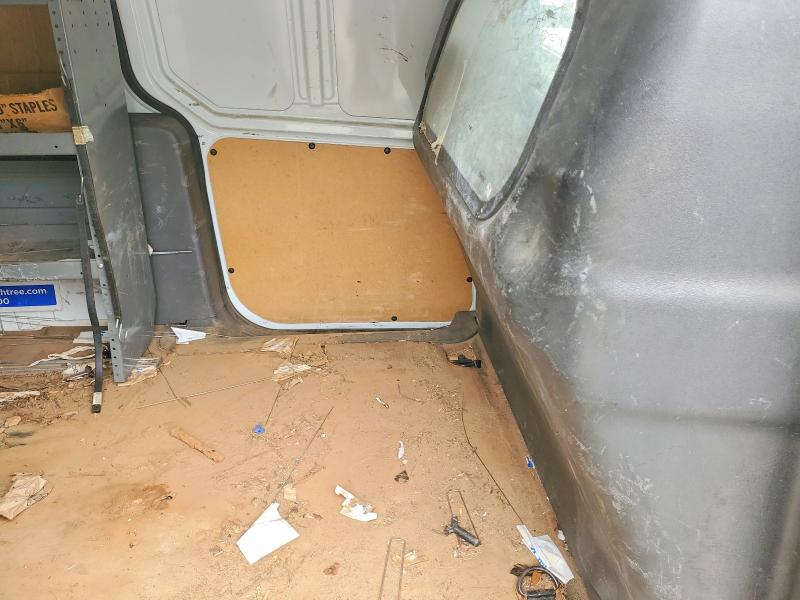 Aukcja sprzedaży 2022 Ford Transit Connect, vin: NM0LS7S26N1520099, numer aukcji: 52842996