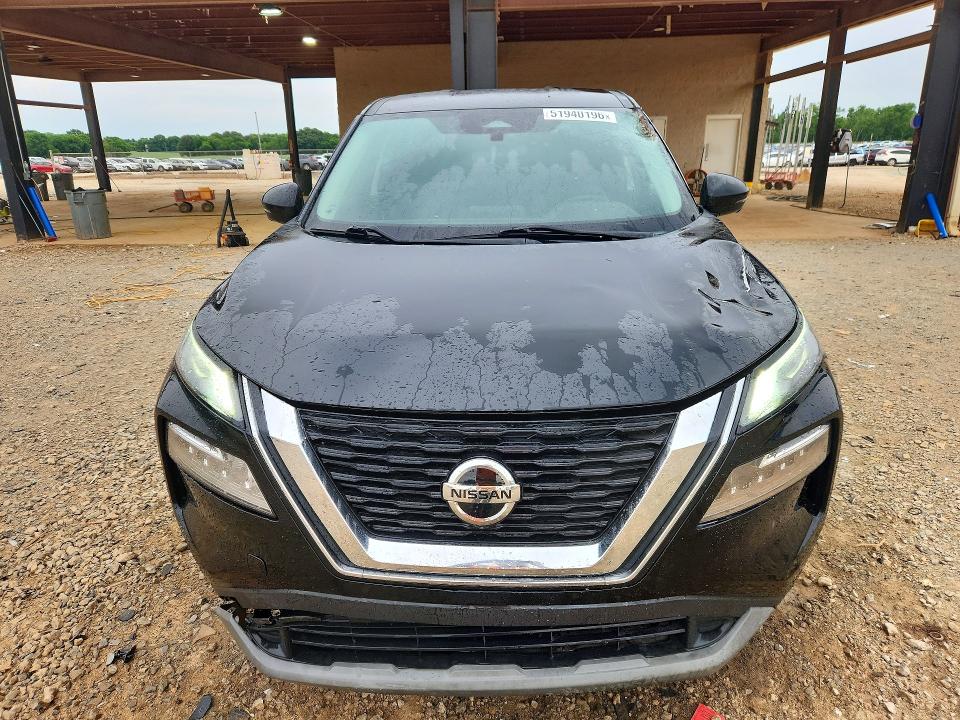 Продажа на аукционе авто 2021 Nissan Rogue, vin: 5N1AT3BA9MC697980, номер лота: 51940196