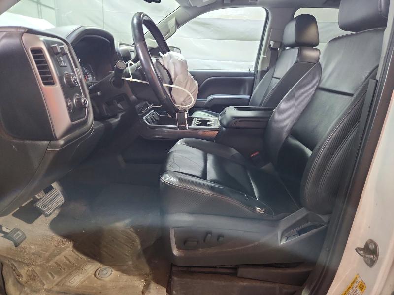Aukcja sprzedaży 2017 Gmc Sierra, vin: 3GTU2NEC2HG143017, numer aukcji: 53900226
