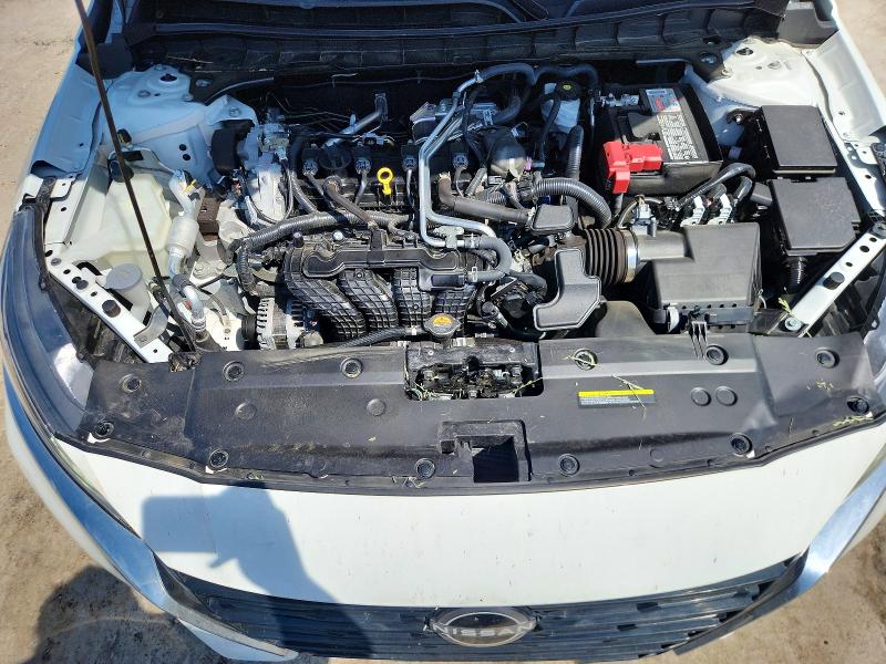 2025 Nissan Altima მანქანა იყიდება აუქციონზე, vin: 1N4BL4DV5SN324313, აუქციონის ნომერი: 53963936