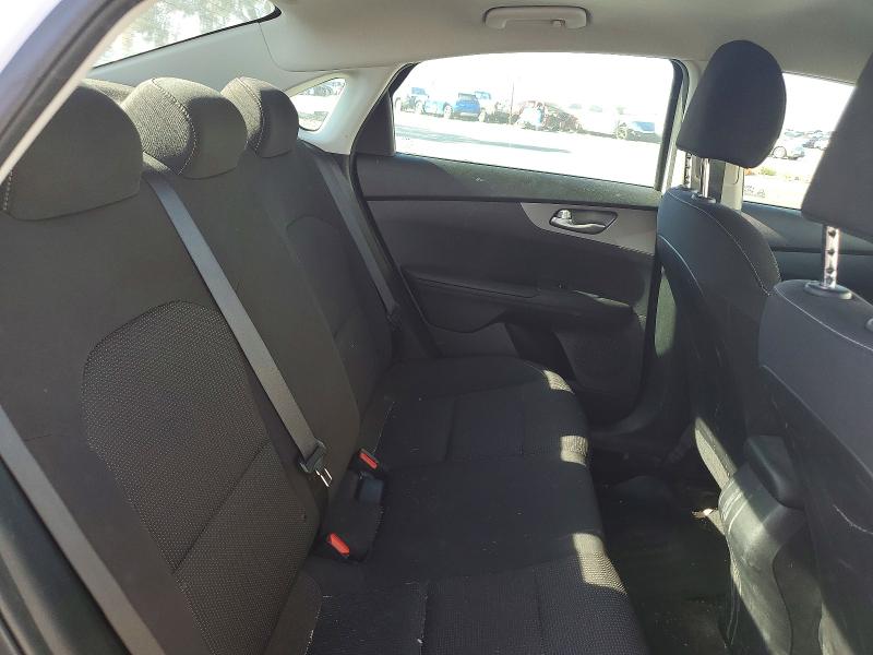 Aukcja sprzedaży 2020 Kia Forte, vin: 3KPF24AD0LE141921, numer aukcji: 54256666