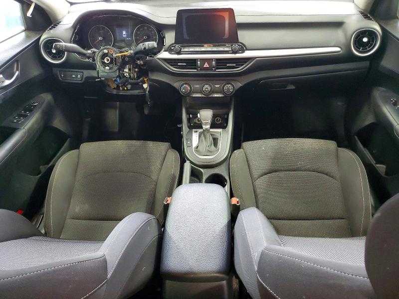 Продажа на аукционе авто 2020 Kia Forte, vin: 3KPF24AD6LE226939, номер лота: 52417576