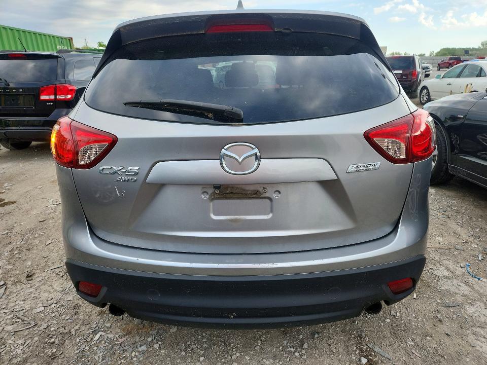 Продажа на аукционе авто 2013 Mazda Cx-5, vin: JM3KE4CE6D0148322, номер лота: 52141256