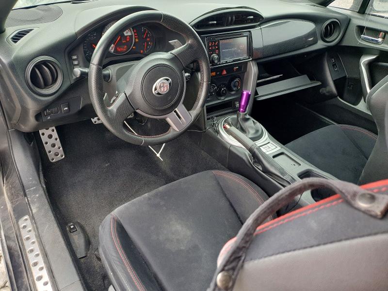 Продаж на аукціоні авто 2013 Scion Fr-s, vin: JF1ZNAA11D2712555, номер лоту: 52125676