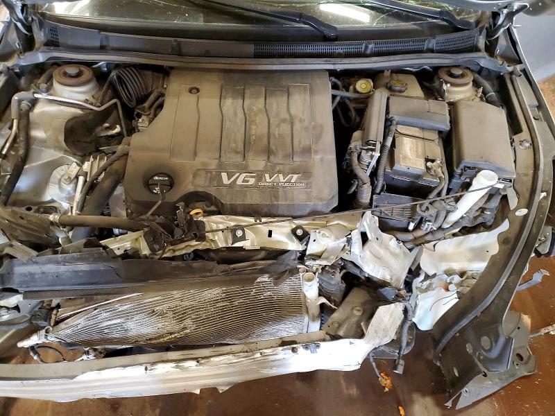 Продажа на аукционе авто 2016 Buick Lacrosse, vin: 1G4G45G3XGF269223, номер лота: 53139746