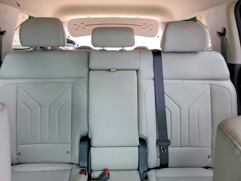 2025 Hyundai Santa Fe მანქანა იყიდება აუქციონზე, vin: 5NMP24GL6SH080665, აუქციონის ნომერი: 53051296