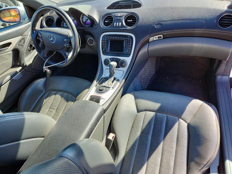 Aukcja sprzedaży 2004 Mercedes-benz Cl55 Amg, vin: WDBSK74F34F069888, numer aukcji: 53344086