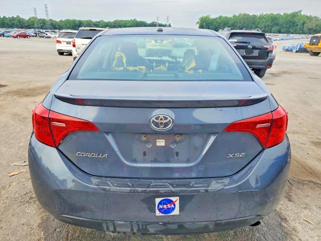 53247506 :رقم المزاد ، 2T1BURHE9HC793446 vin ، 2017 Toyota Corolla مزاد بيع