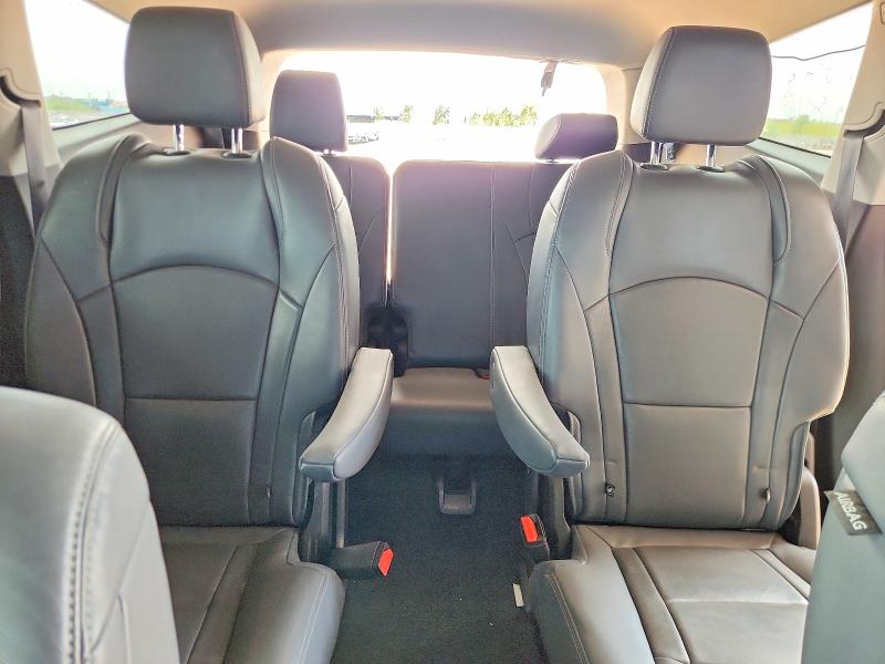 55310616 :رقم المزاد ، 5GAERBKWXLJ118985 vin ، 2020 Buick Enclave مزاد بيع