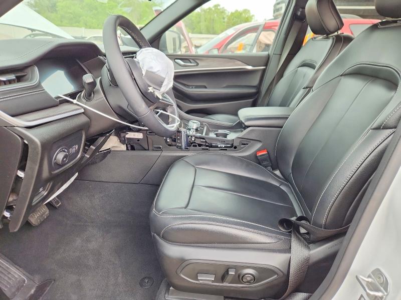 Aukcja sprzedaży 2025 Jeep Grand Cherokee, vin: 1C4RJKBG8S8663248, numer aukcji: 54481136