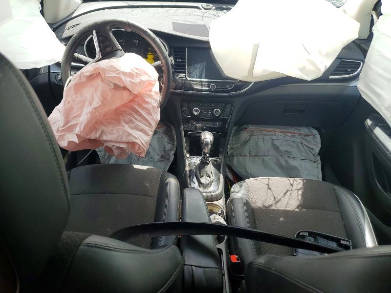 55170246 :رقم المزاد ، KL4CJASB5JB545643 vin ، 2018 Buick Encore مزاد بيع