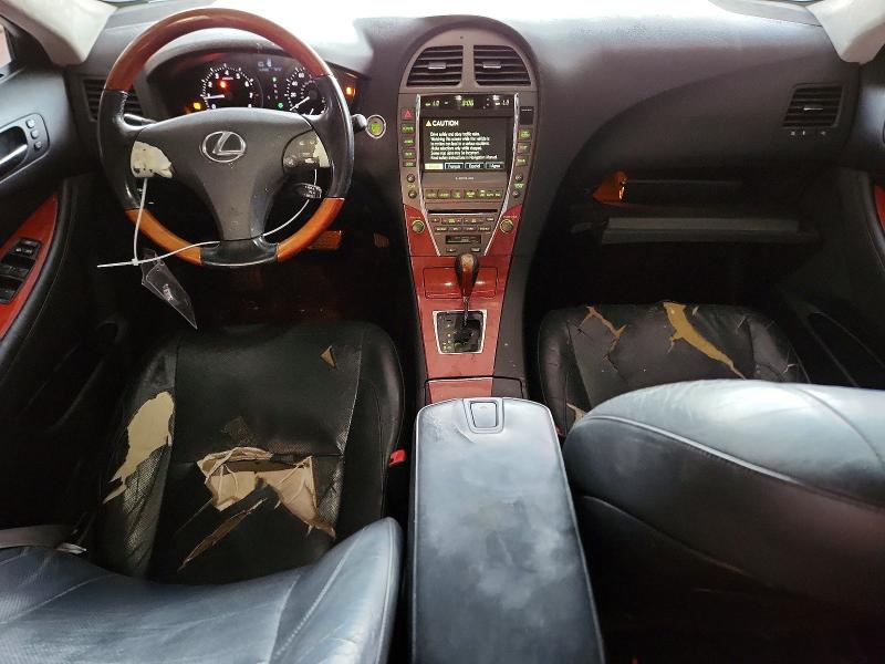 Продаж на аукціоні авто 2007 Lexus Es, vin: JTHBJ46GX72119687, номер лоту: 55314266