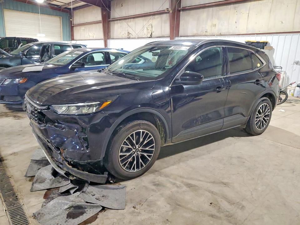 54608116 :رقم المزاد ، 1FMCU0E16SUA36401 vin ، 2025 Ford Escape مزاد بيع