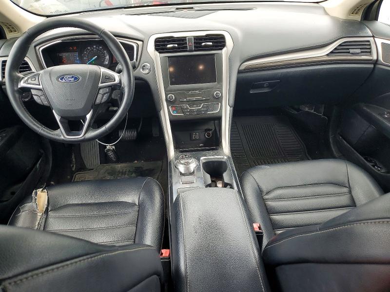2020 Ford Fusion მანქანა იყიდება აუქციონზე, vin: 3FA6P0CD1LR130688, აუქციონის ნომერი: 54896966