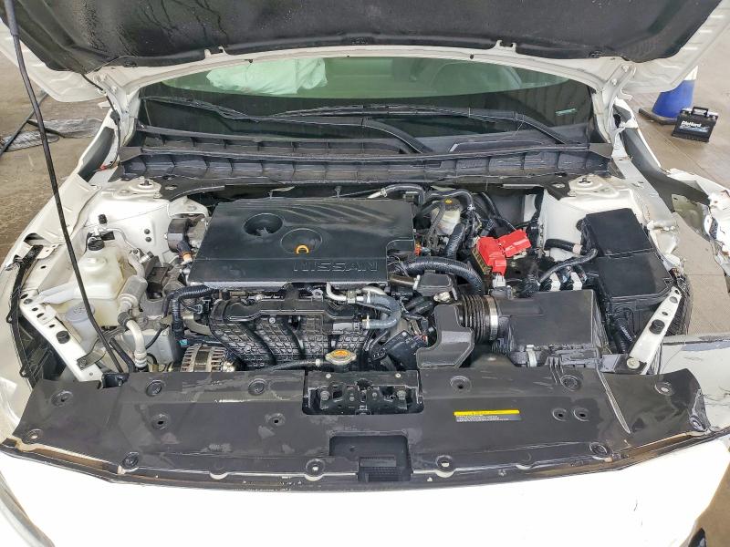 Продаж на аукціоні авто 2019 Nissan Altima, vin: 1N4BL4BV3KC222863, номер лоту: 51684796