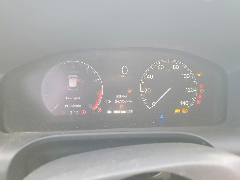 Aukcja sprzedaży 2024 Honda Hr-v, vin: 3CZRZ2H54RM736677, numer aukcji: 53763286