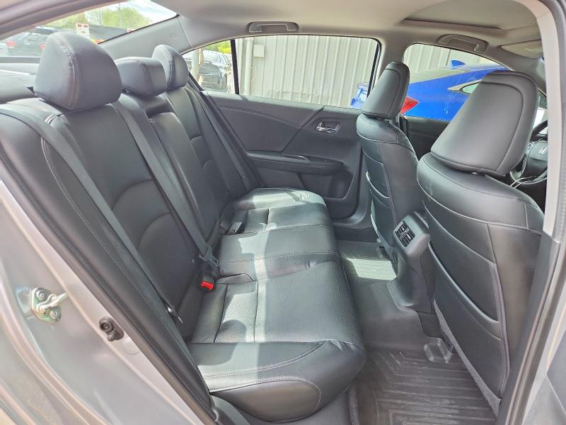 Aukcja sprzedaży 2015 Honda Accord, vin: 1HGCR3F89FA009396, numer aukcji: 53410766