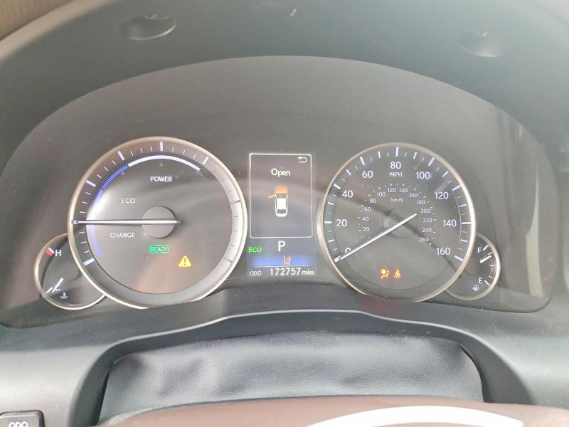 Aukcja sprzedaży 2017 Lexus Es, vin: JTHBW1GG7H2134213, numer aukcji: 53837056