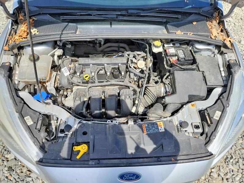 Продажа на аукционе авто 2017 Ford Focus, vin: 1FADP3K26HL279130, номер лота: 54800906