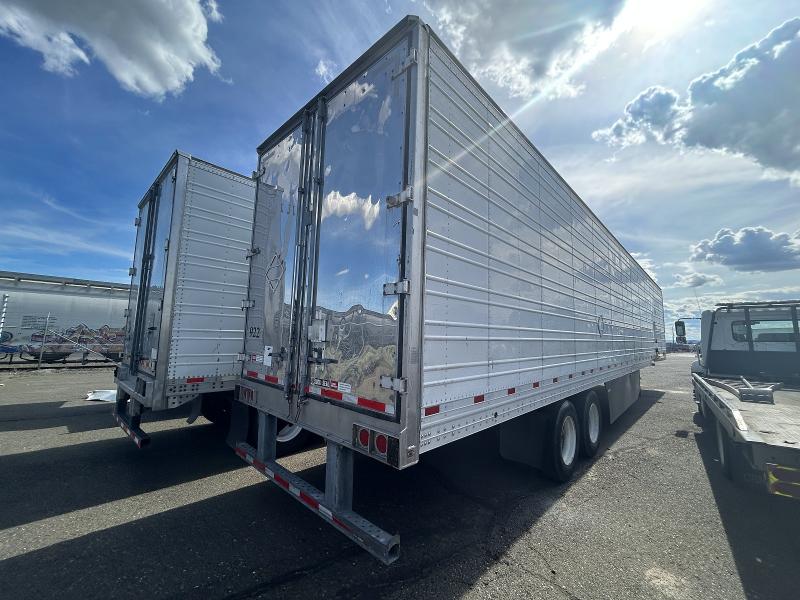 2019 Hyundai Translead Inc Trailers მანქანა იყიდება აუქციონზე, vin: 3H3V532C3KT359139, აუქციონის ნომერი: 49544126