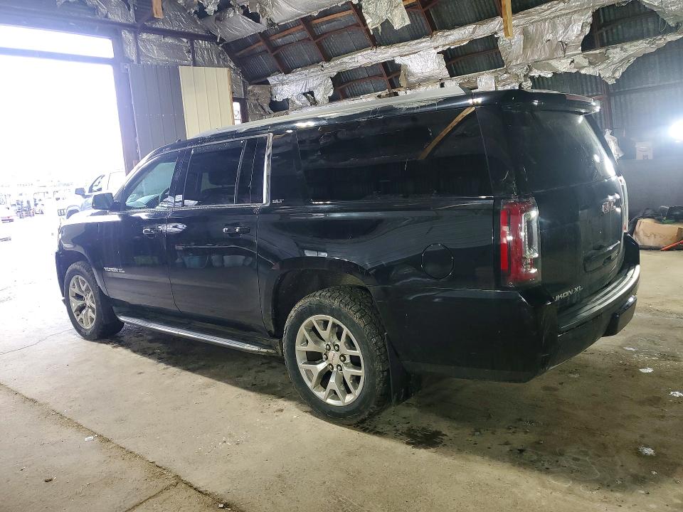 2016 Gmc Yukon Xl მანქანა იყიდება აუქციონზე, vin: 1GKS2GKC4GR382725, აუქციონის ნომერი: 53350896
