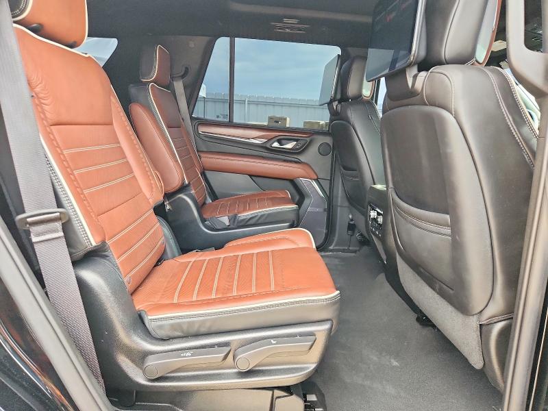 Aukcja sprzedaży 2023 Gmc Yukon, vin: 1GKS2EKL3PR391307, numer aukcji: 53740766