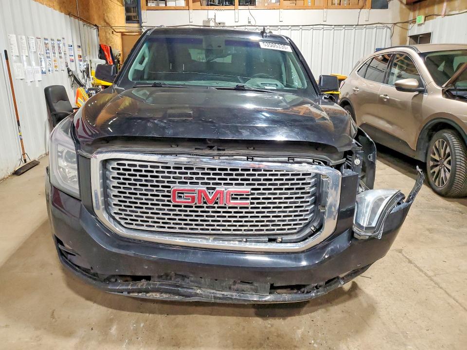 Продаж на аукціоні авто 2017 Gmc Yukon Xl, vin: 1GKS2HKJ7HR145359, номер лоту: 53505336
