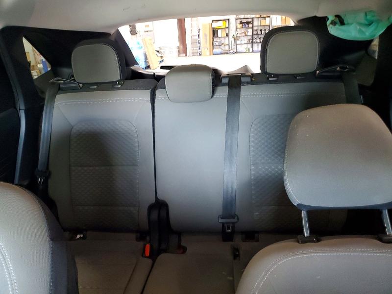 51196026 :رقم المزاد ، 1FMCU9G60NUA60887 vin ، 2022 Ford Escape مزاد بيع