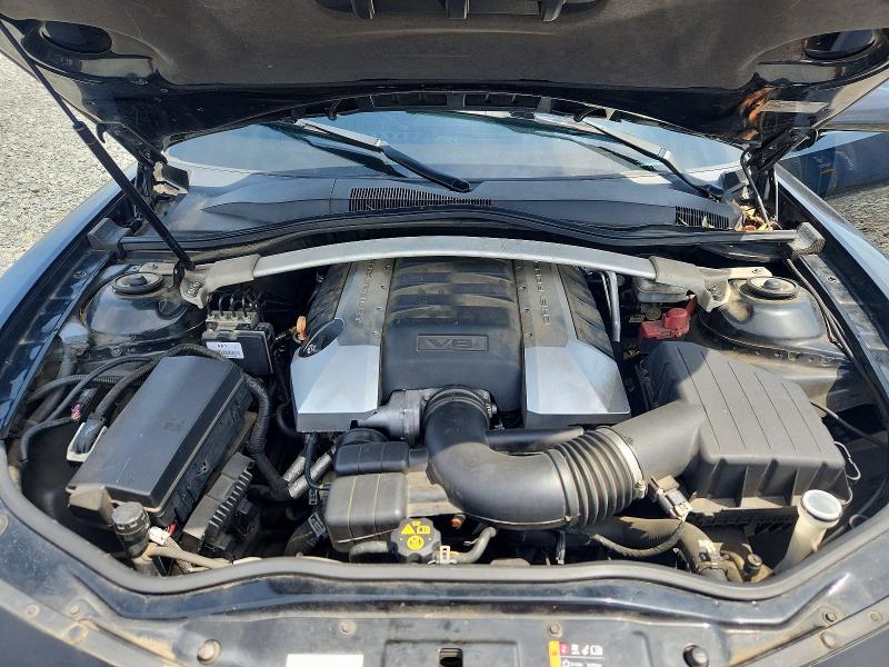 Продажа на аукционе авто 2015 Chevrolet Camaro, vin: 2G1FJ1EWXF9305992, номер лота: 54401776