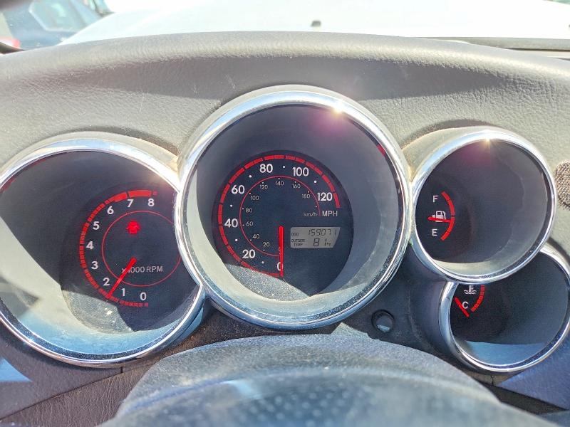 Продажа на аукционе авто 2005 Toyota Corolla Matrix, vin: 2T1KR32E95C480593, номер лота: 55644776