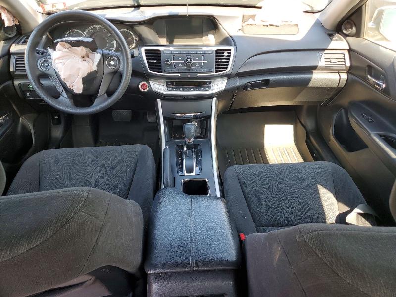 Aukcja sprzedaży 2014 Honda Accord, vin: 1HGCR2F75EA050964, numer aukcji: 52164066