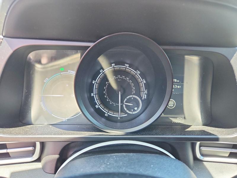 Продаж на аукціоні авто 2021 Hyundai Elantra, vin: KMHLM4AJXMU005488, номер лоту: 52227126