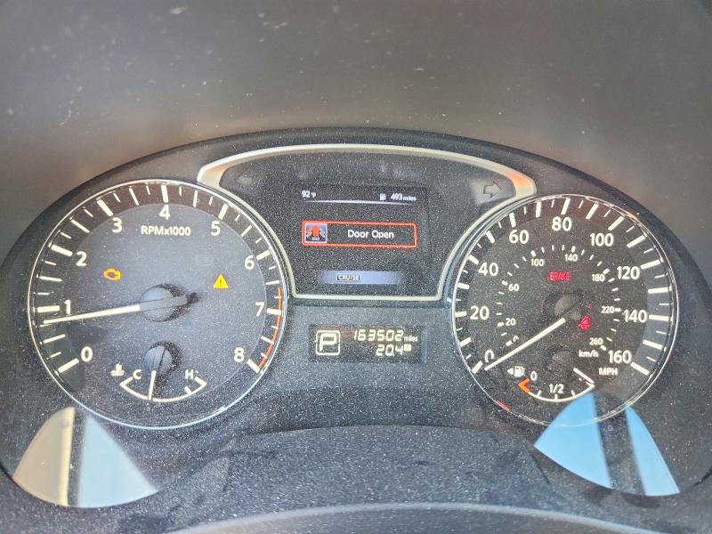 Продажа на аукционе авто 2015 Nissan Altima, vin: 1N4AL3AP7FN881757, номер лота: 53389896