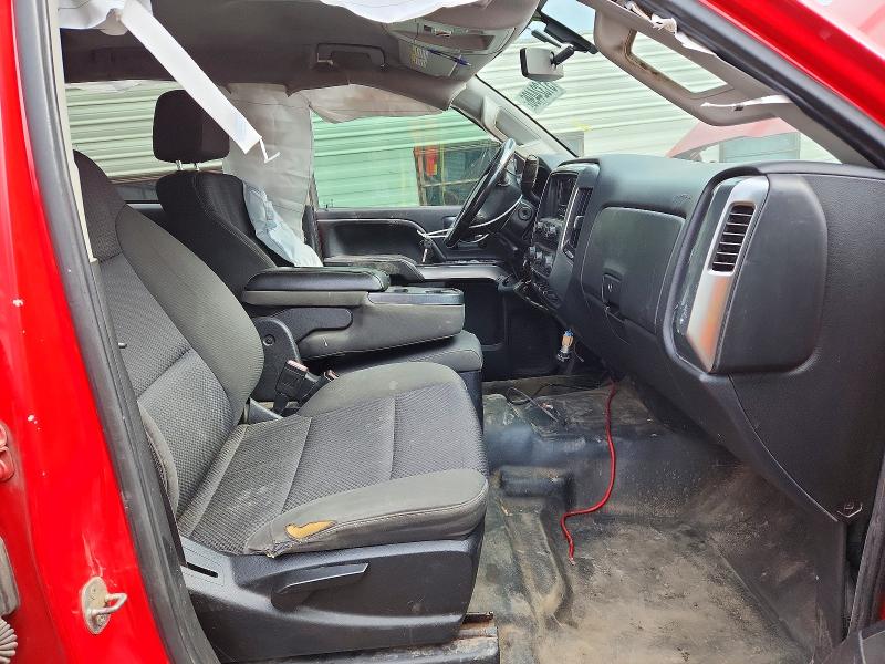 Продажа на аукционе авто 2015 Chevrolet Silverado 3500 Lt Crew Cab 4wd, vin: 1GC4KZEG0FF565876, номер лота: 51324496