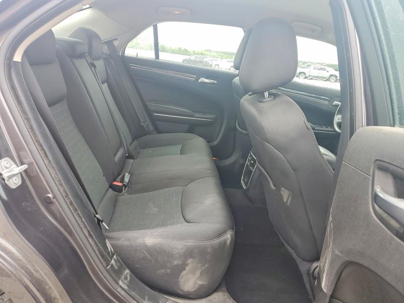 Aukcja sprzedaży 2020 Chrysler 300, vin: 2C3CCAAG4LH233650, numer aukcji: 54689636
