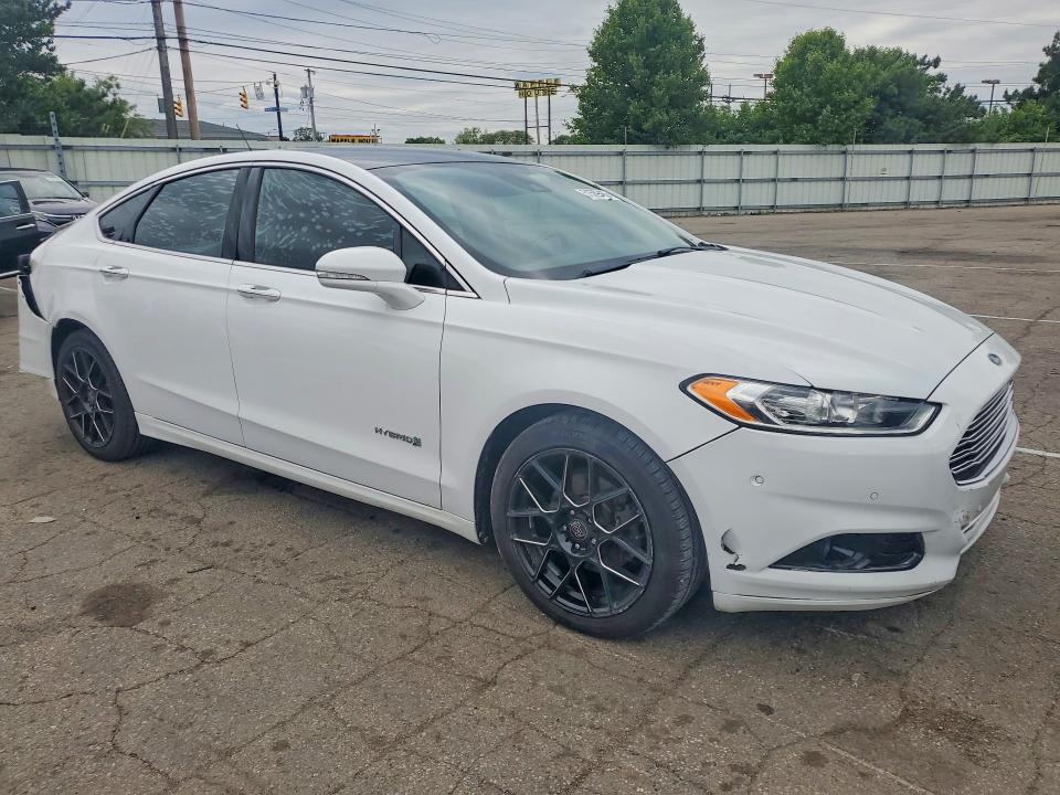 2014 Ford Fusion მანქანა იყიდება აუქციონზე, vin: 3FA6P0RU9ER127502, აუქციონის ნომერი: 51589366