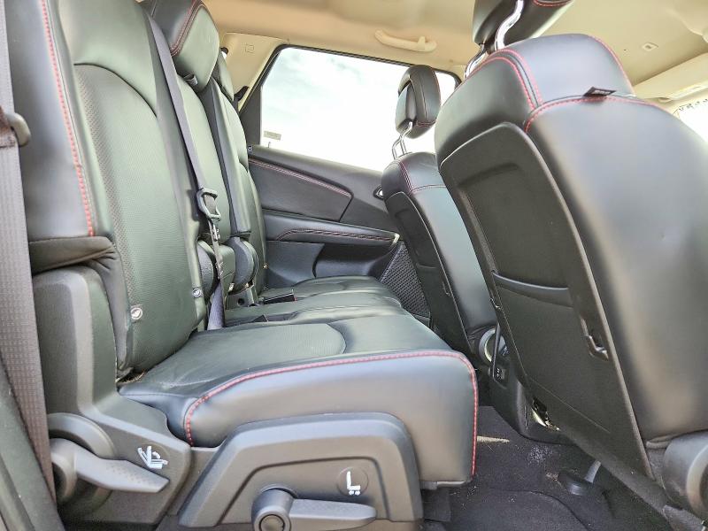 Продажа на аукционе авто 2019 Dodge Journey, vin: 3C4PDDEG7KT745950, номер лота: 54536566