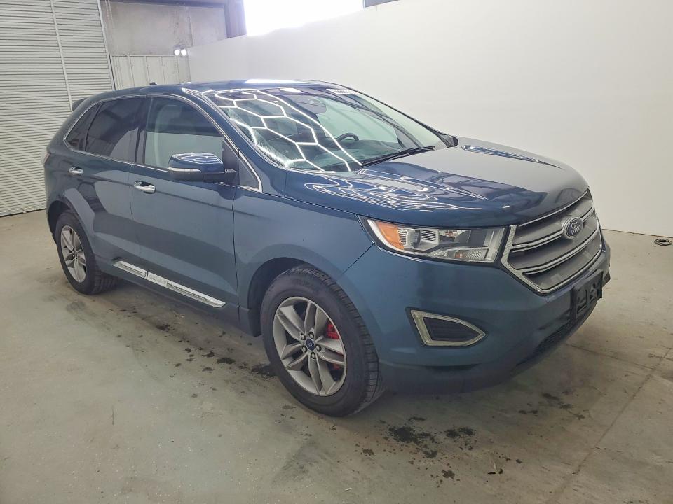 Aukcja sprzedaży 2016 Ford Edge, vin: 2FMPK3J94GBC01024, numer aukcji: 55538866