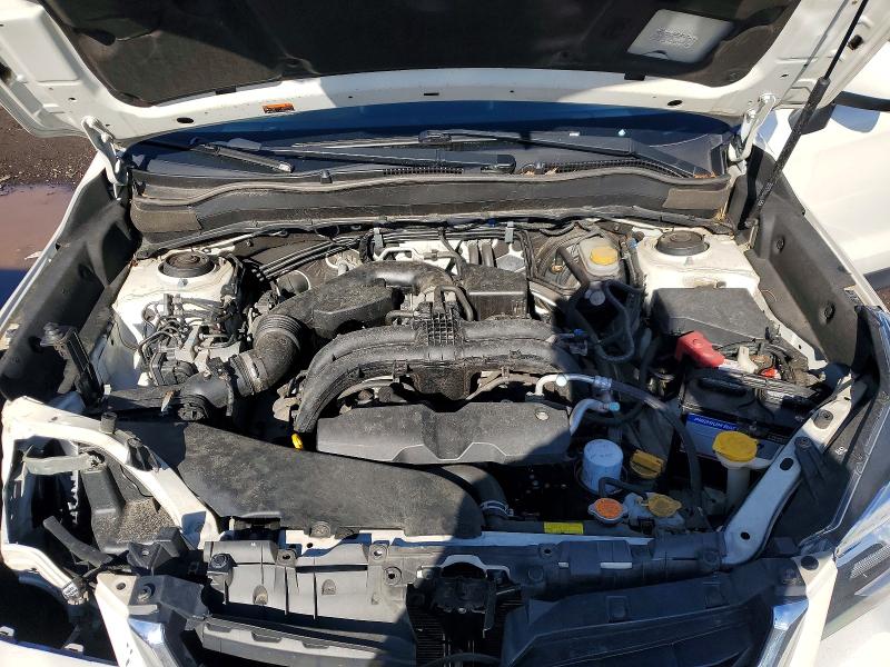 Aukcja sprzedaży 2018 Subaru Forester, vin: JF2SJARC6JH489579, numer aukcji: 50850566