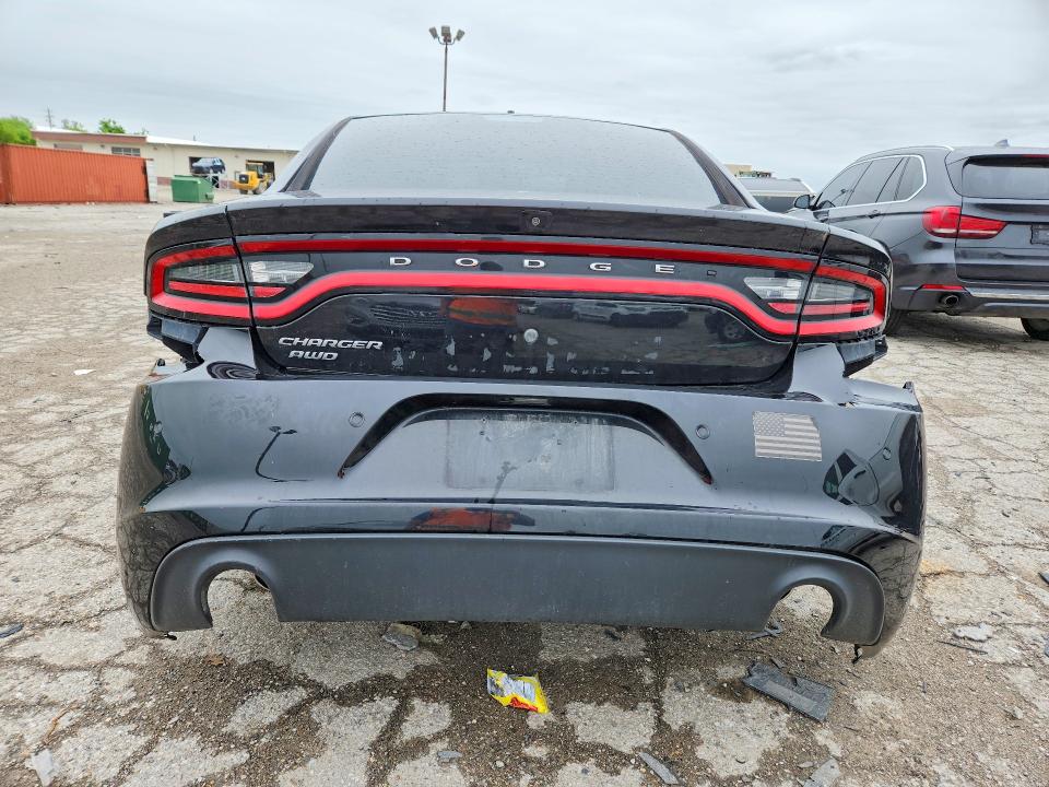 2016 Dodge Charger მანქანა იყიდება აუქციონზე, vin: 2C3CDXKTXGH229538, აუქციონის ნომერი: 54018796