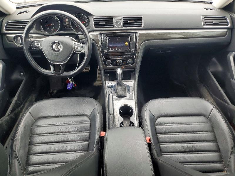 Продаж на аукціоні авто 2016 Volkswagen Passat, vin: 1VWCT7A36GC055919, номер лоту: 52092876