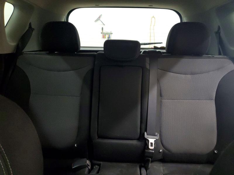 Продаж на аукціоні авто 2018 Kia Soul, vin: KNDJP3A55J7506203, номер лоту: 53992106